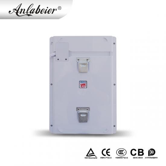 multipoint supply electric water heater