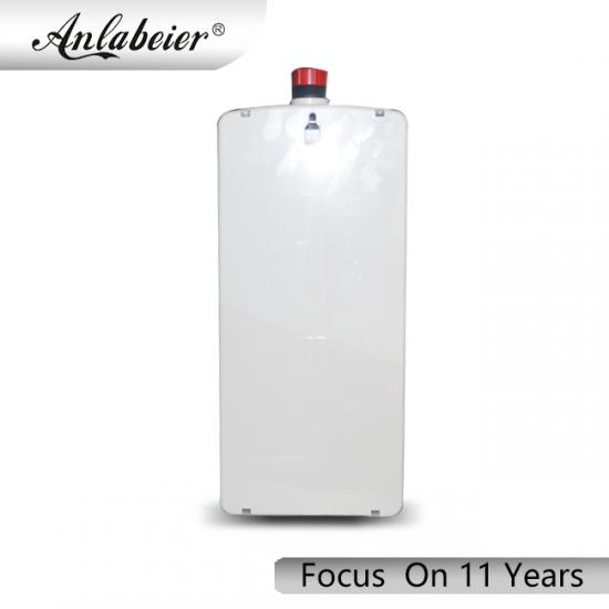 220v tankless water heater