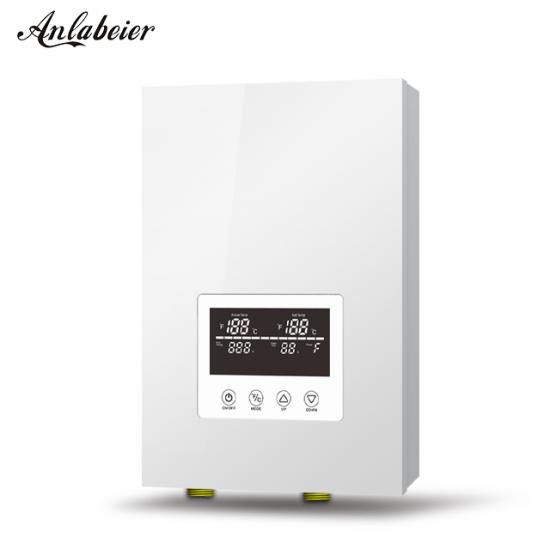 Calentador de agua eléctrico 380v